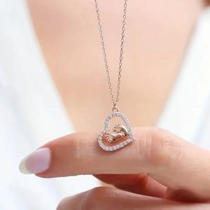 Mama To Be Necklace For New Mom
